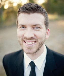 Paul Truscott 2014 Profile Photo